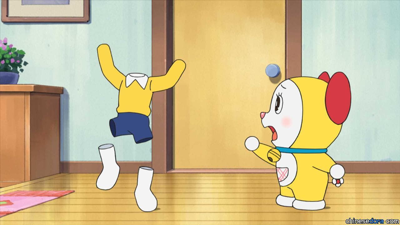 [預告] 2020年12月12日：透明人眼藥水、升降地板